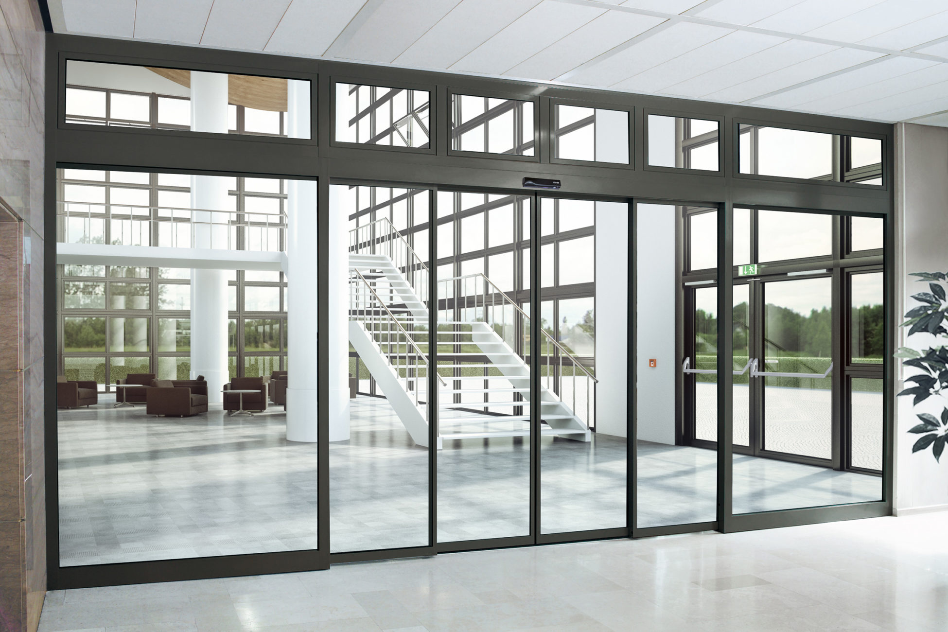 Vacature afbeelding Commercieel Medewerker Binnendienst van GU Nederland B.V.