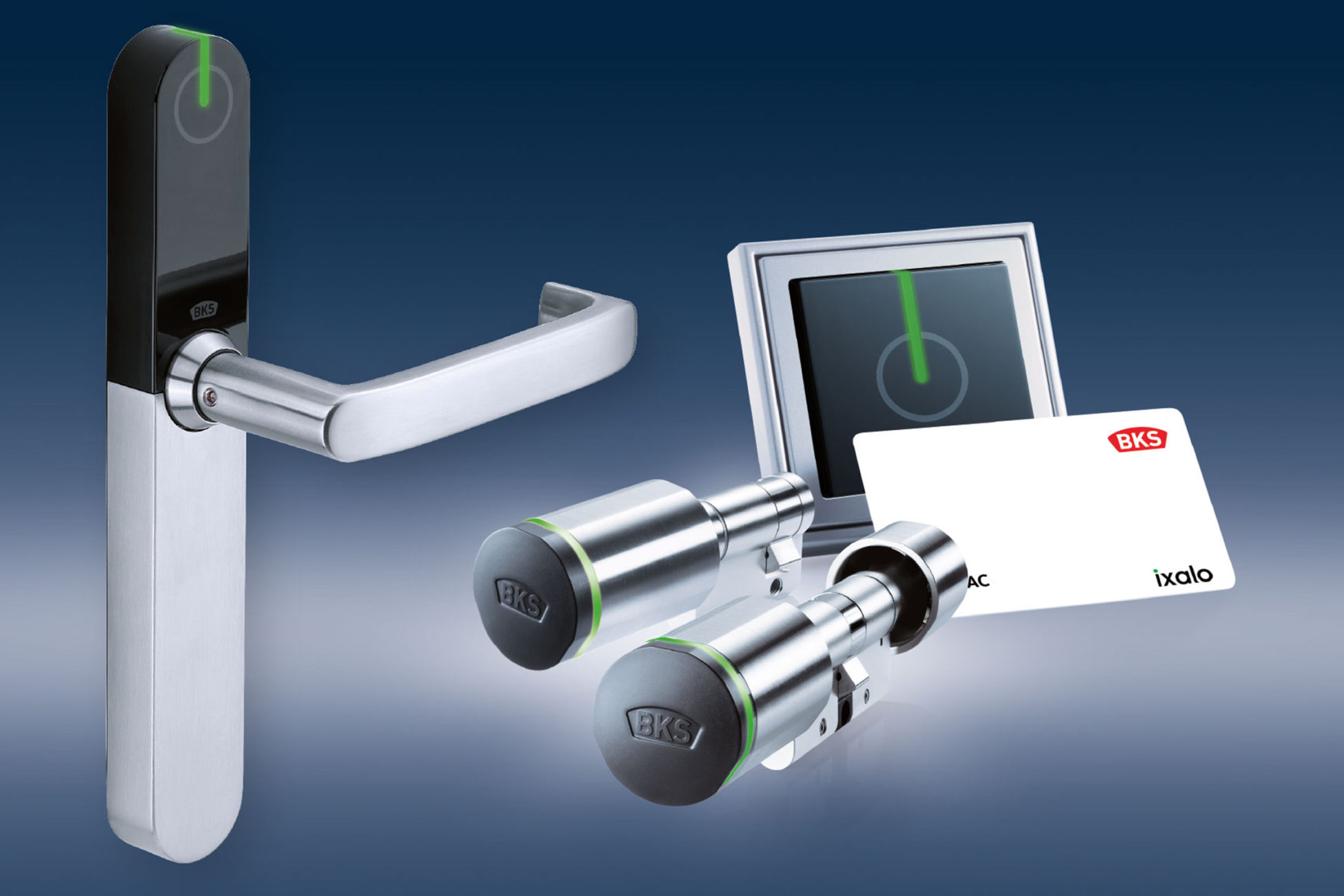 Vacature afbeelding Commercieel Medewerker Binnendienst van GU Nederland B.V.