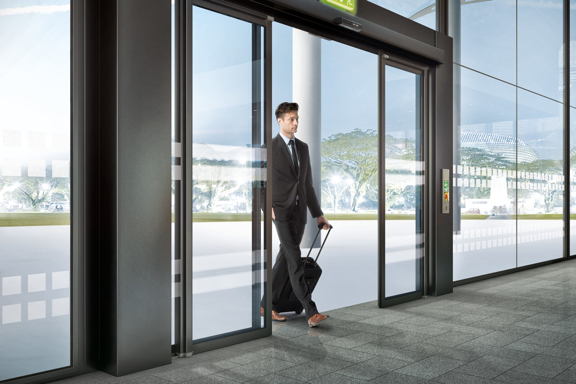 Vacature afbeelding Accountmanager van GU Nederland B.V.