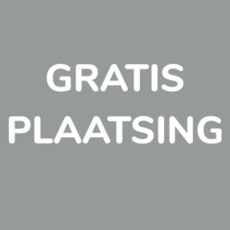 Gratis-plaatsing