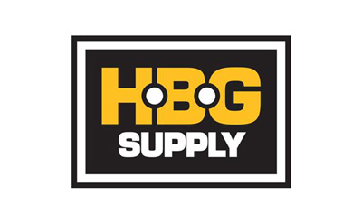 HBG Supply Logo