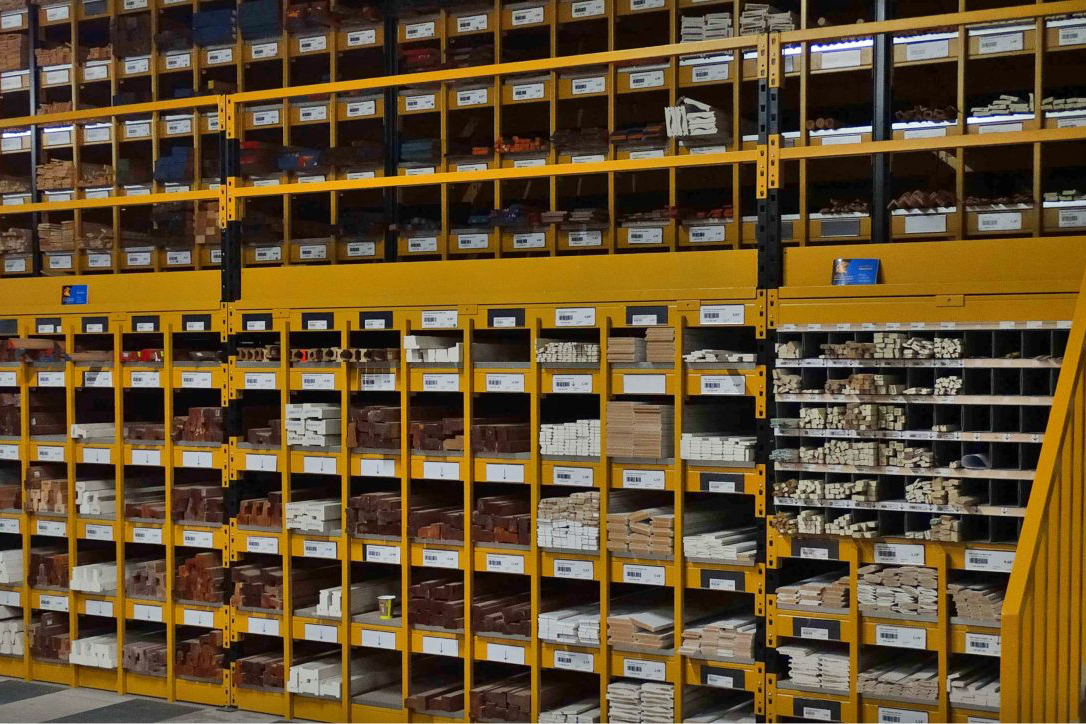 Vacature afbeelding Verkoopmedewerker van HBG Supply
