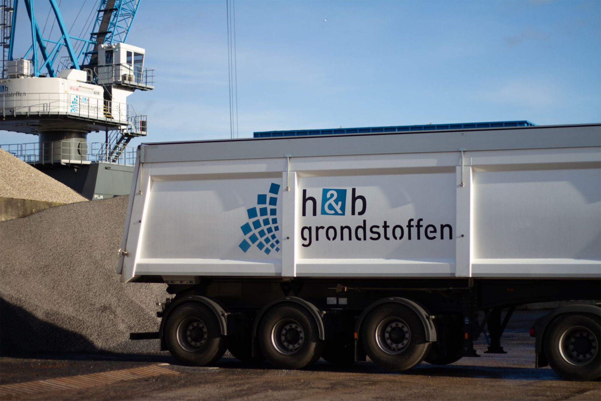 Vacature afbeelding Commercieel Technisch Adviseur van H&B Grondstoffen
