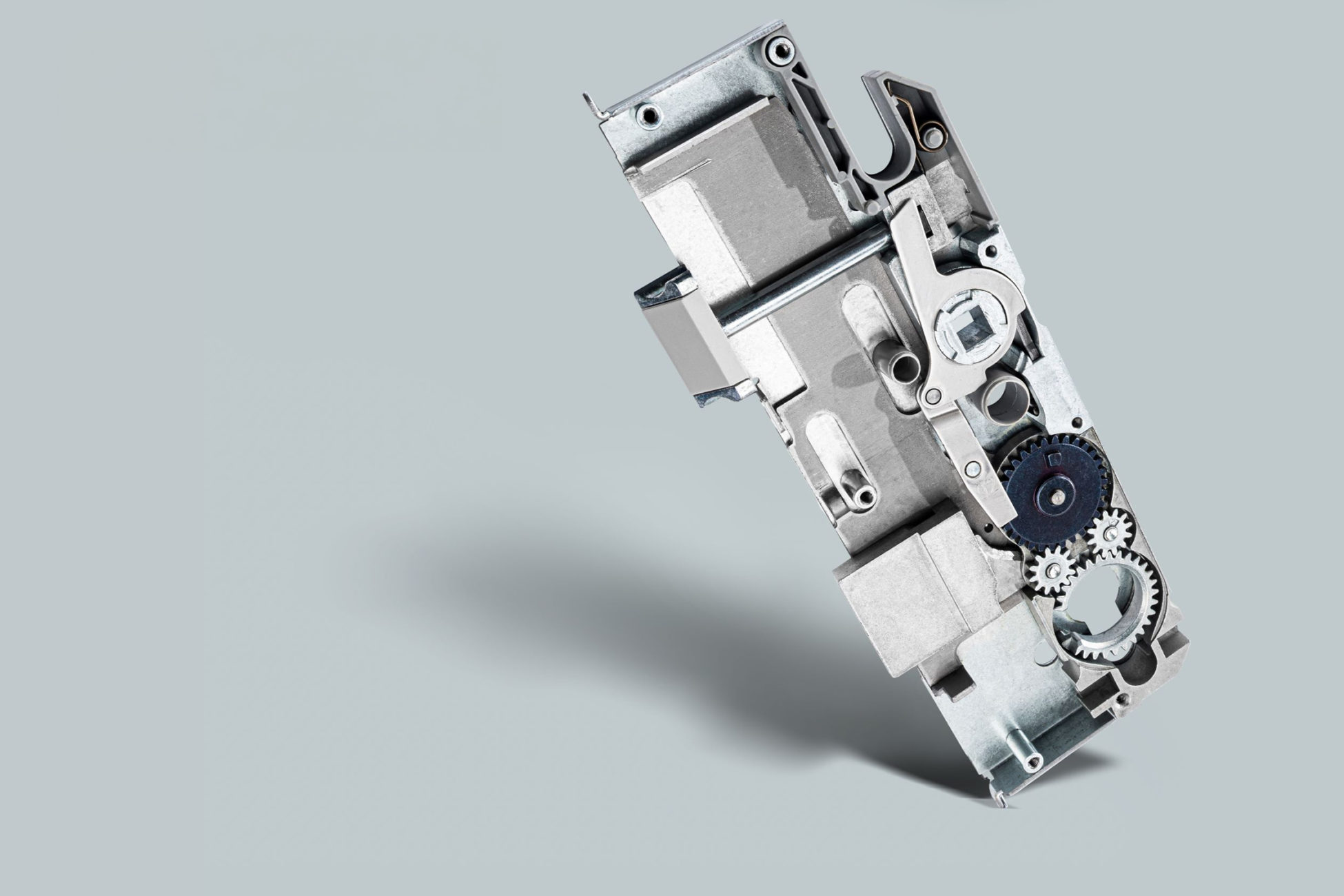 Vacature afbeelding Lead Engineer van HMB