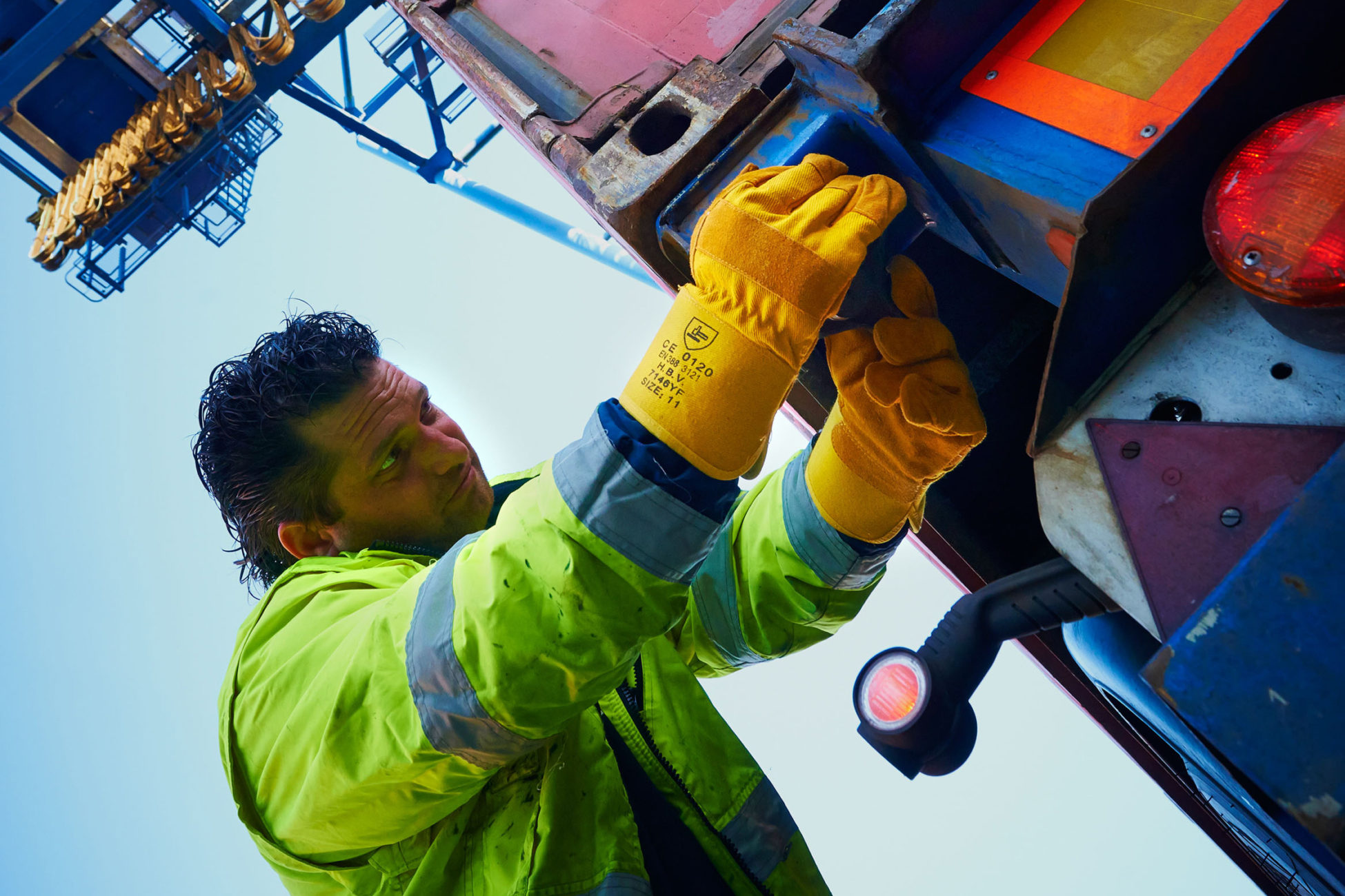 Vacature afbeelding Accountmanager Noordoost-Nederland van Hawedo