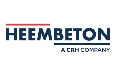 Heembeton Logo