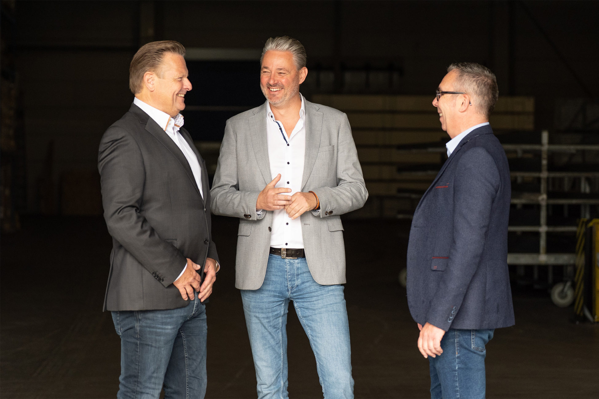 Vacature afbeelding Accountmanager Zuid-Nederland van Heering Kunststof Profielen B.V.