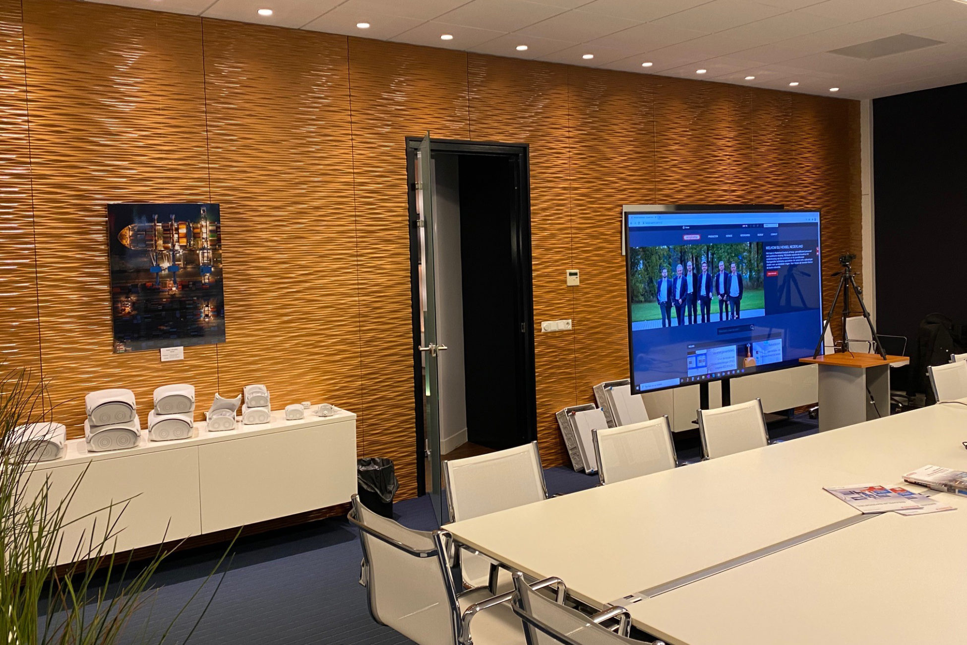 Vacature afbeelding Technisch Commercieel Adviseur van Hensel Nederland