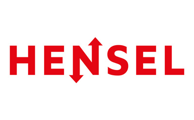 Hensel Nederland Logo