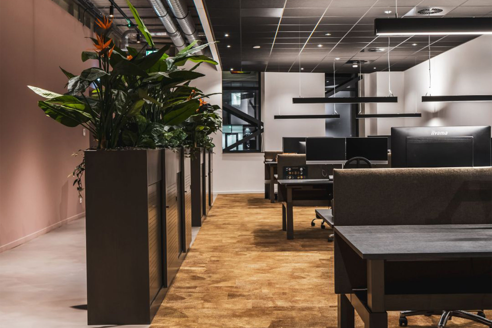 Vacature afbeelding Senior Customer Service Medewerker van Hotbath BV