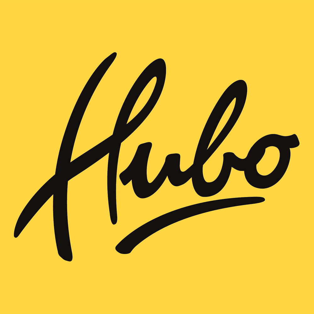 Logo Hubo Klunder