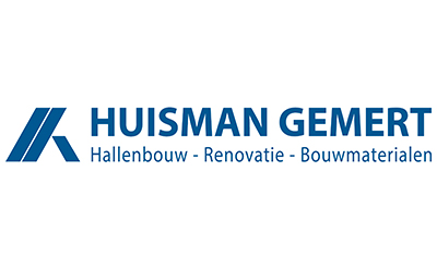 Huisman Gemert Logo