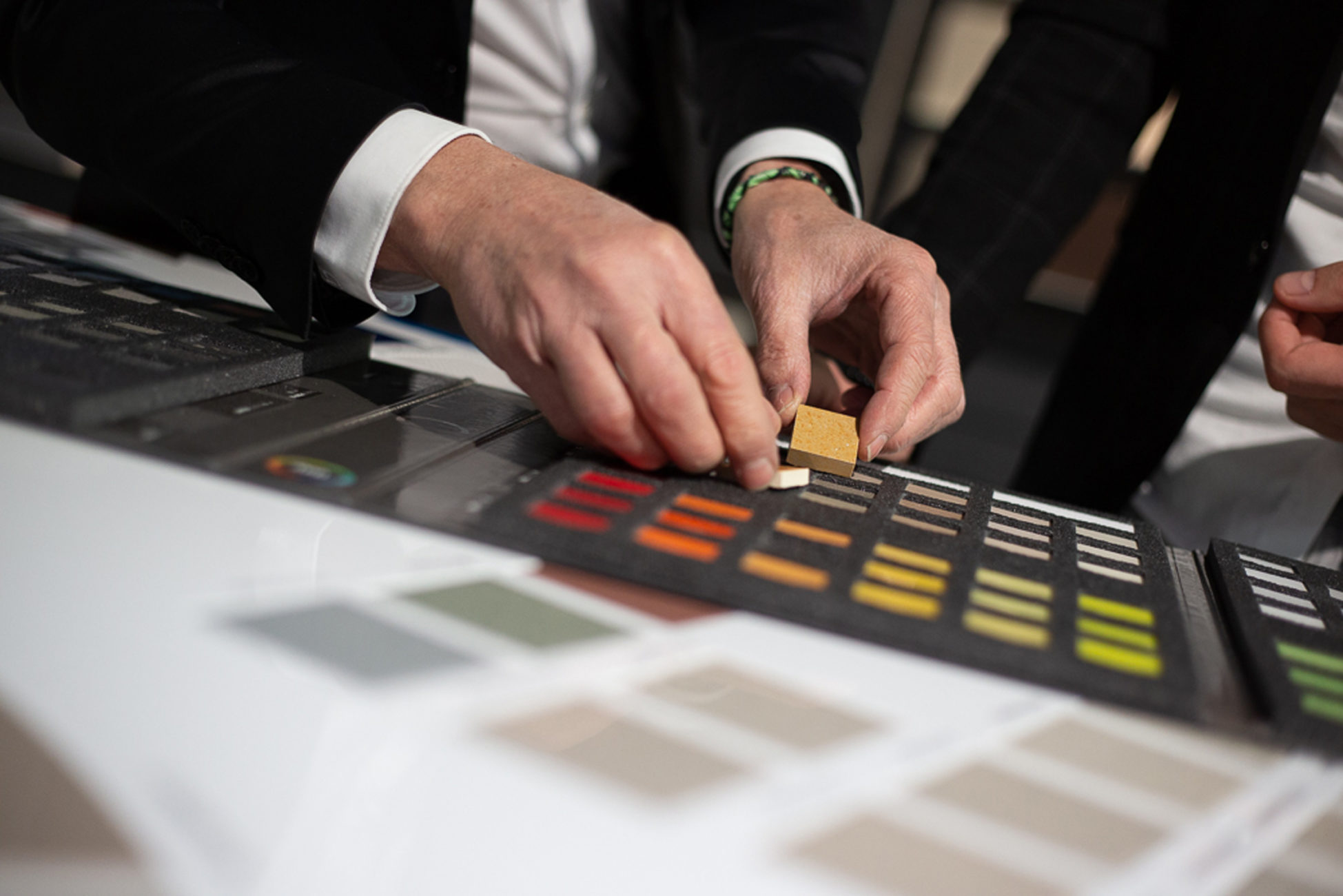 Vacature afbeelding Accountmanager Projecten van ICA Groep