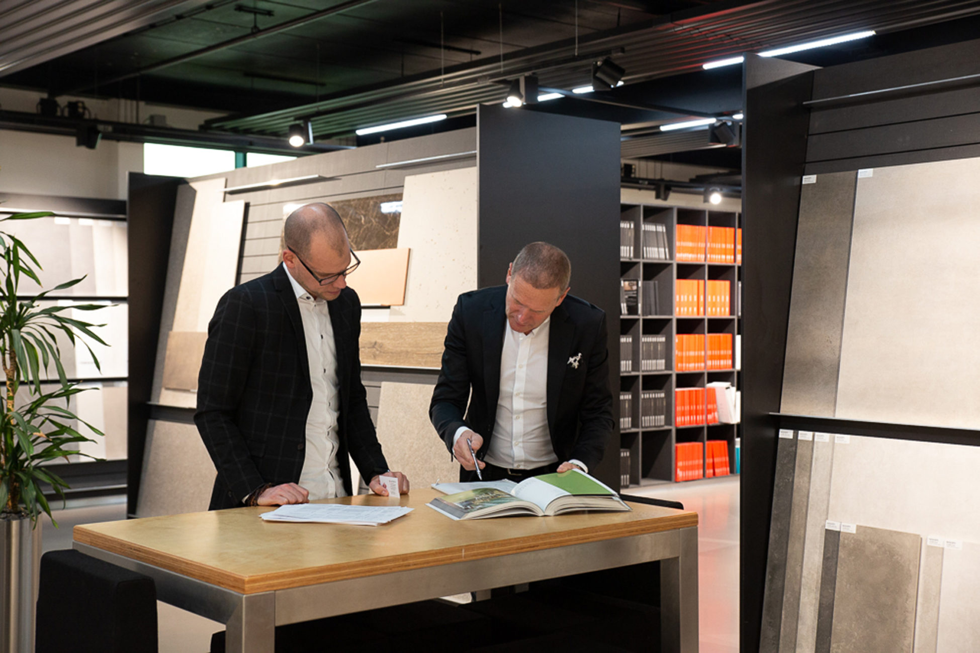 Vacature afbeelding Accountmanager Projecten van ICA Groep