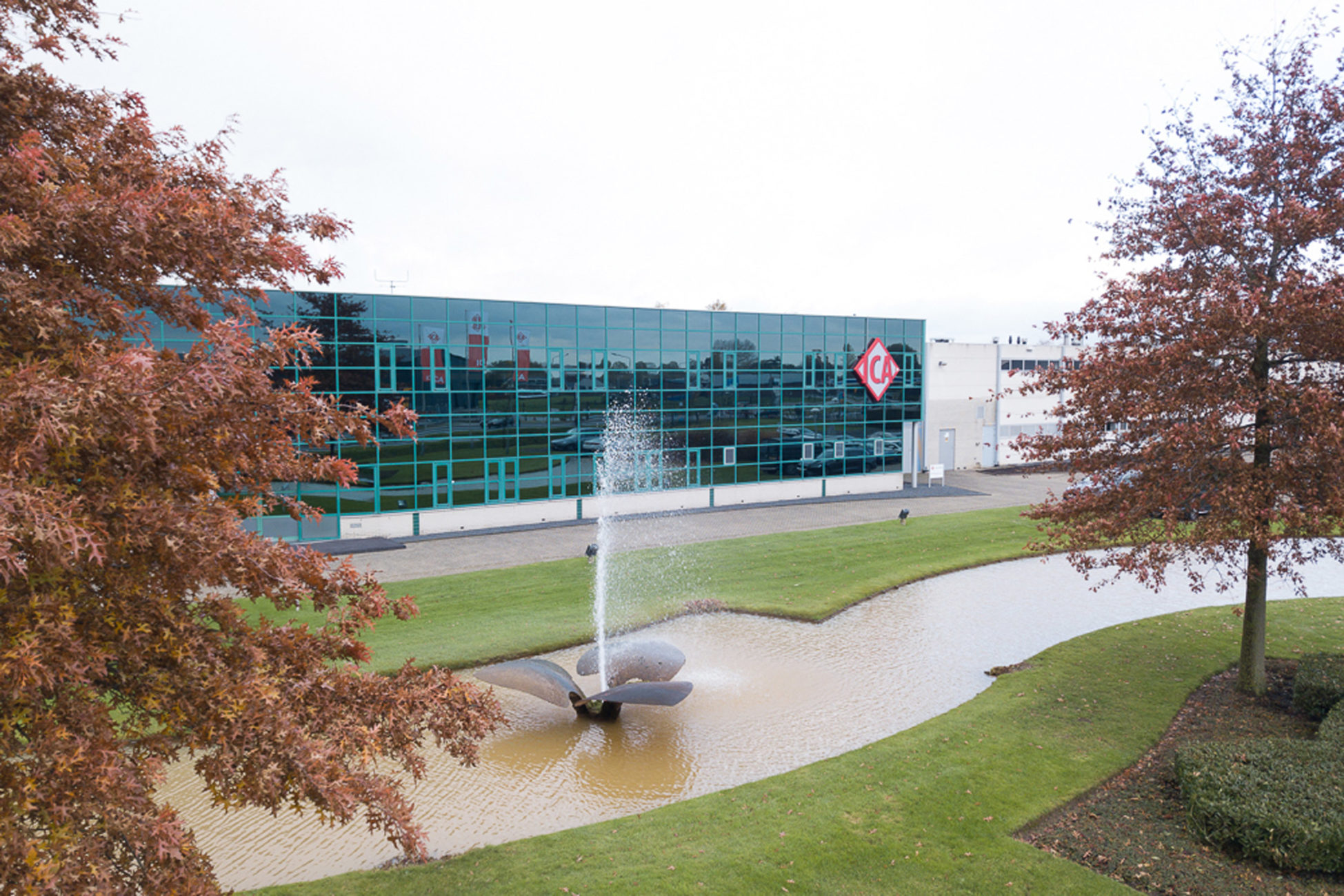 Vacature afbeelding Accountmanager Projecten van ICA Groep