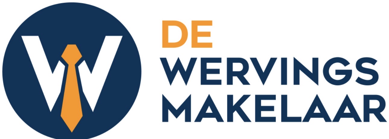 Logo De Wervingsmakelaar