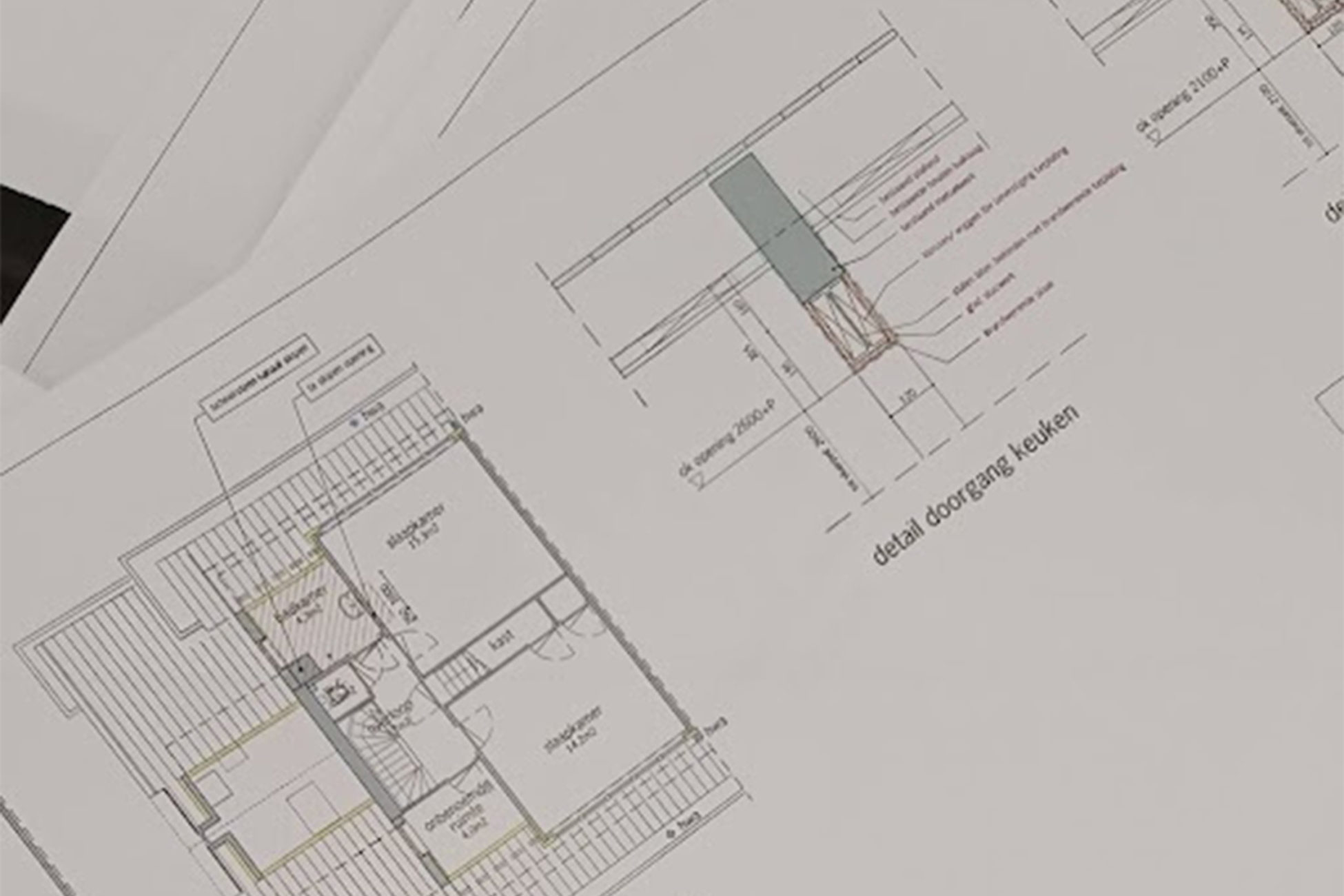 Vacature afbeelding Business Development Manager van Inventum Projecten B.V.
