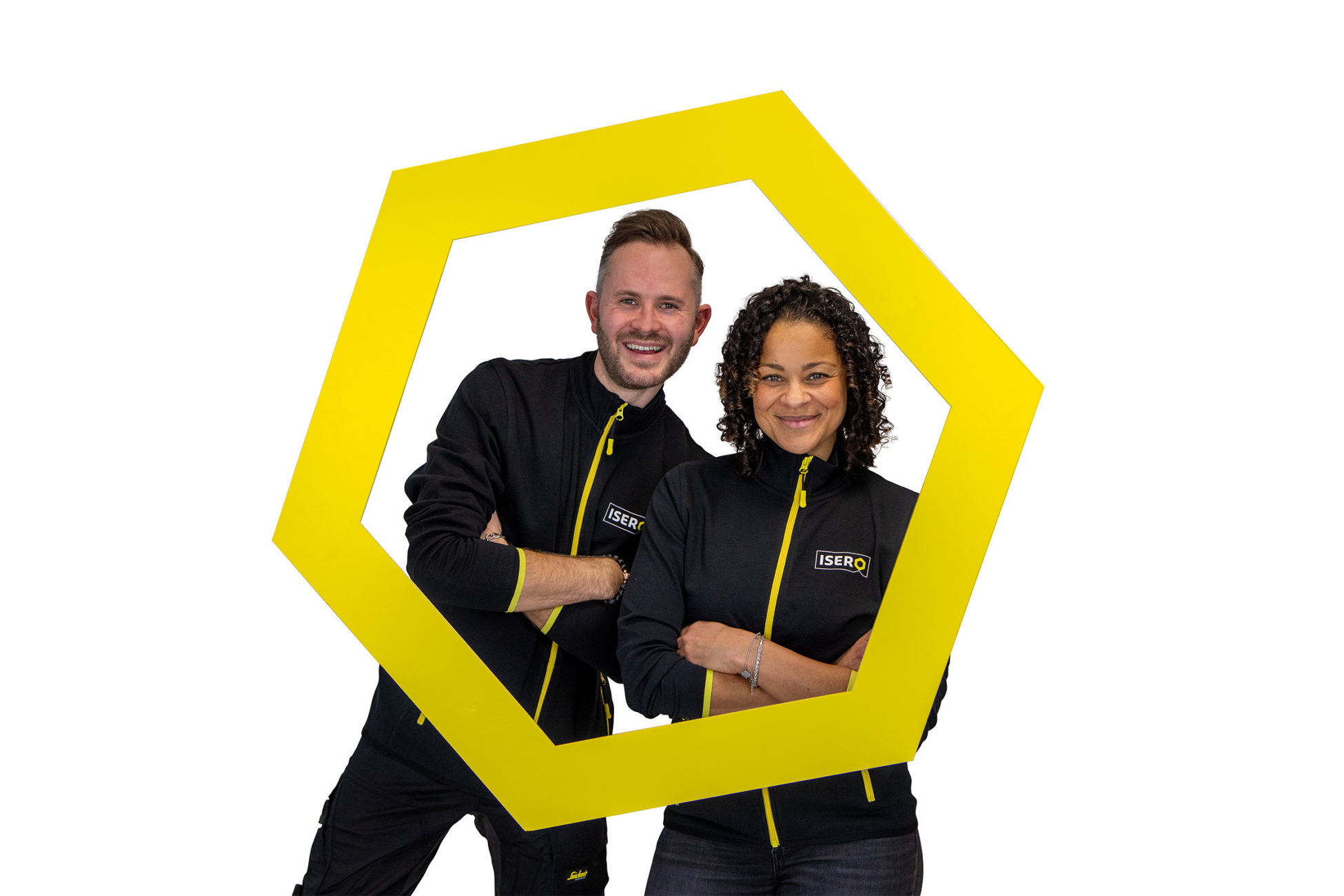 Vacature afbeelding Commercieel Projectadviseur Bouw & Beveiliging Noord-Holland van Isero