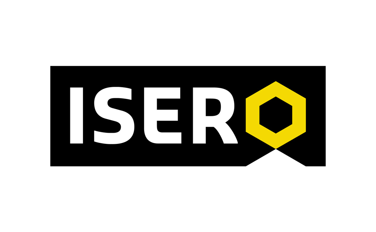 Logo Isero