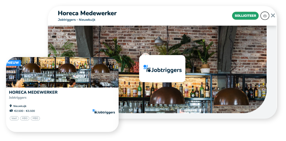 Jobtriggers afbeelding