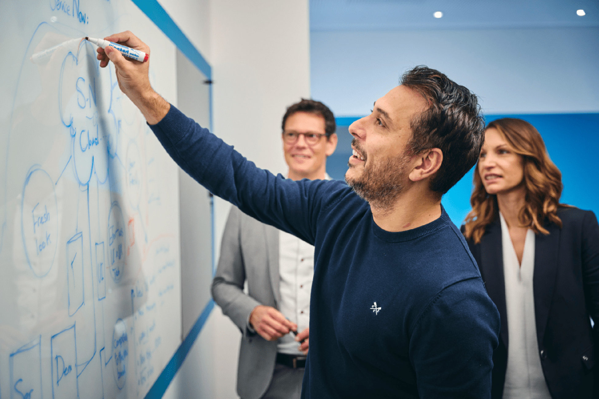 Vacature afbeelding Commercieel Technisch Adviseur van Knauf
