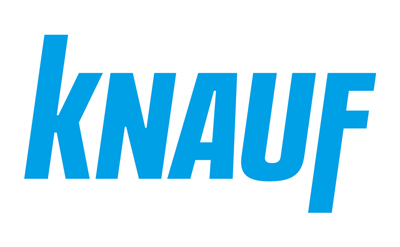 Logo Knauf