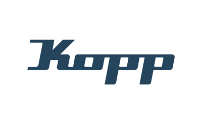 Kopp Benelux Logo