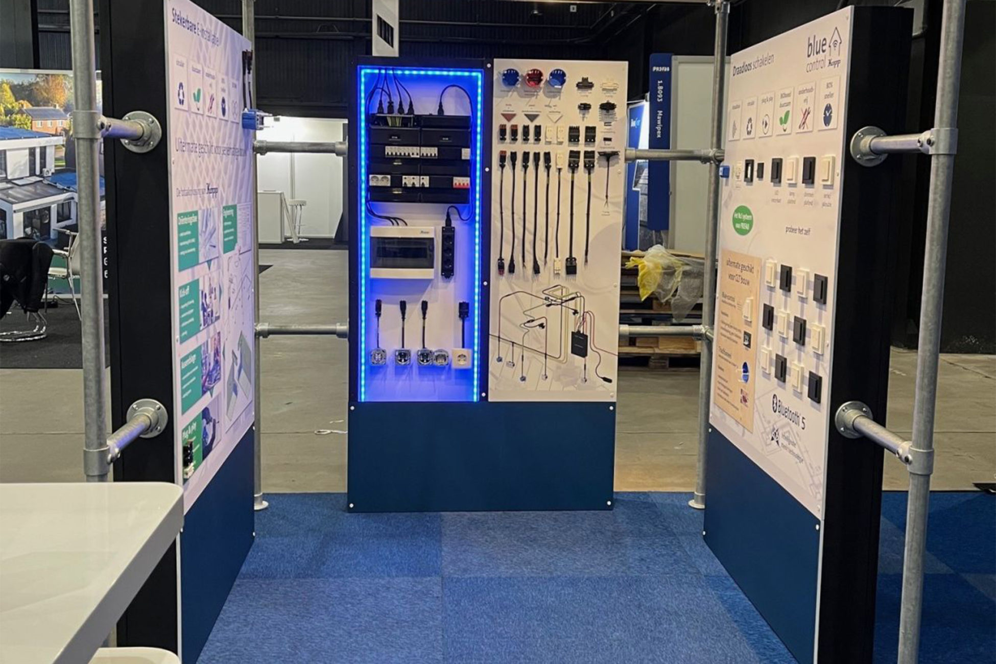 Vacature afbeelding Accountmanager van Kopp Benelux