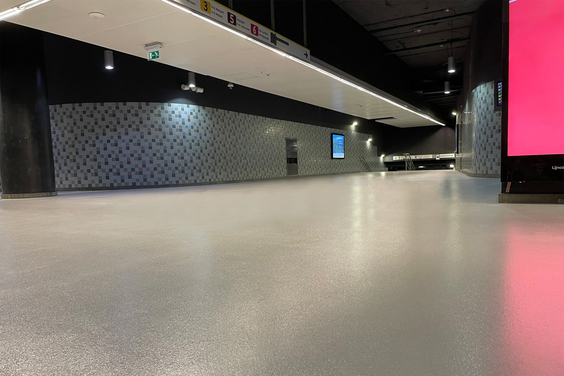 Vacature afbeelding Accountmanager van Korachem