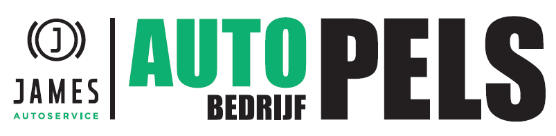 Logo Autobedrijf Pels