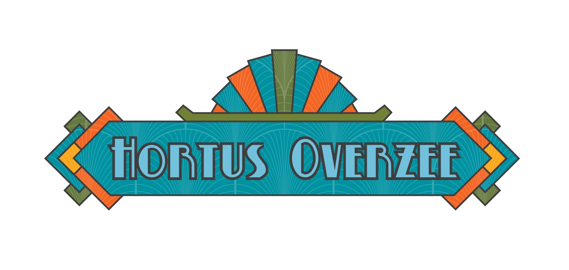 Hortus Overzee