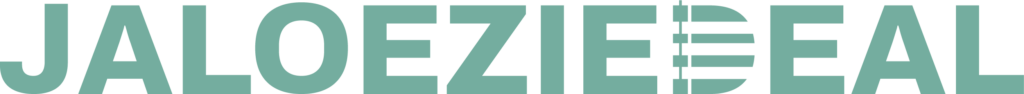 Jaloeziedeal.nl