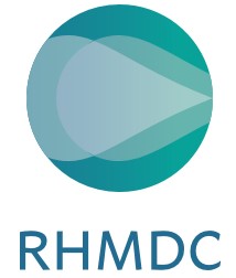 Logo RHMDC