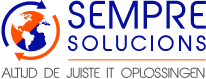 Logo Sempre Solucions B.V.