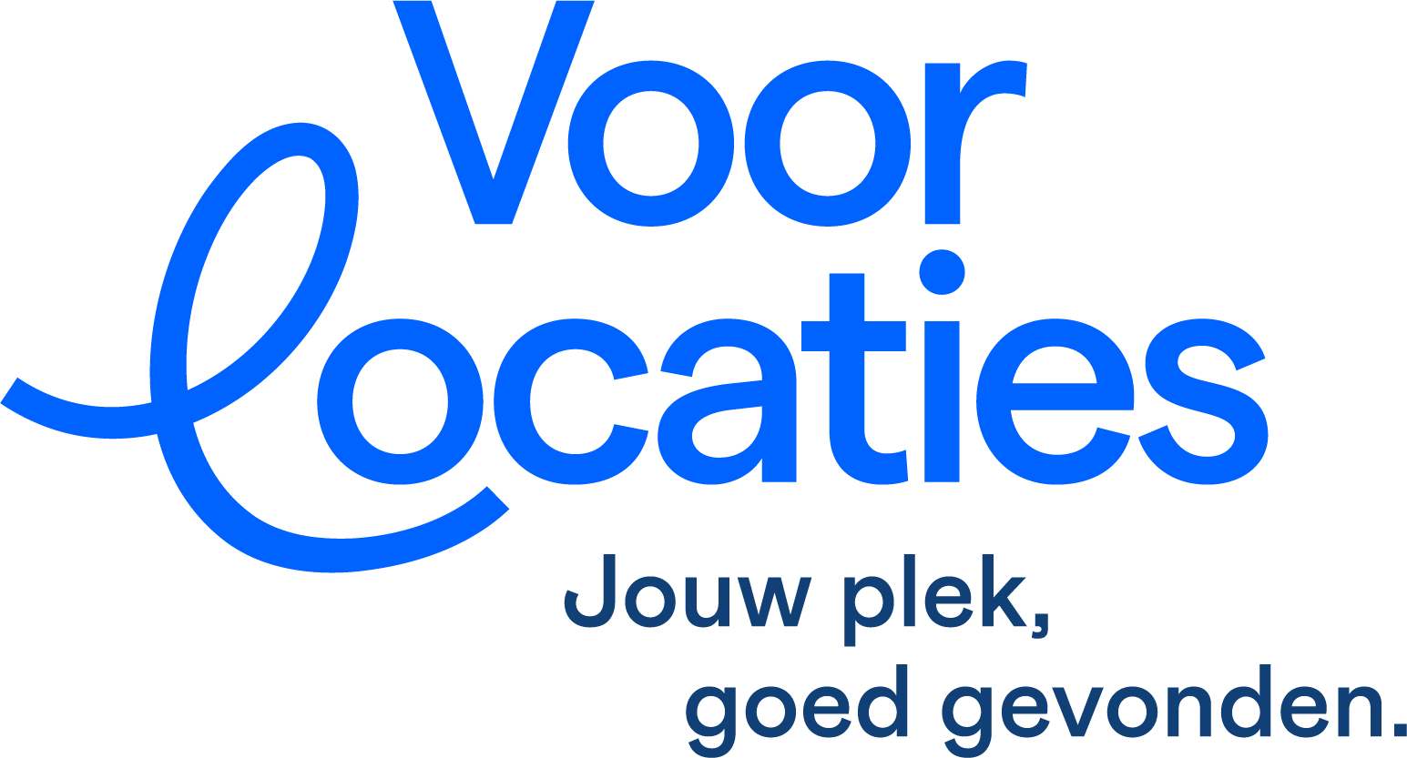 VoorLocaties BV