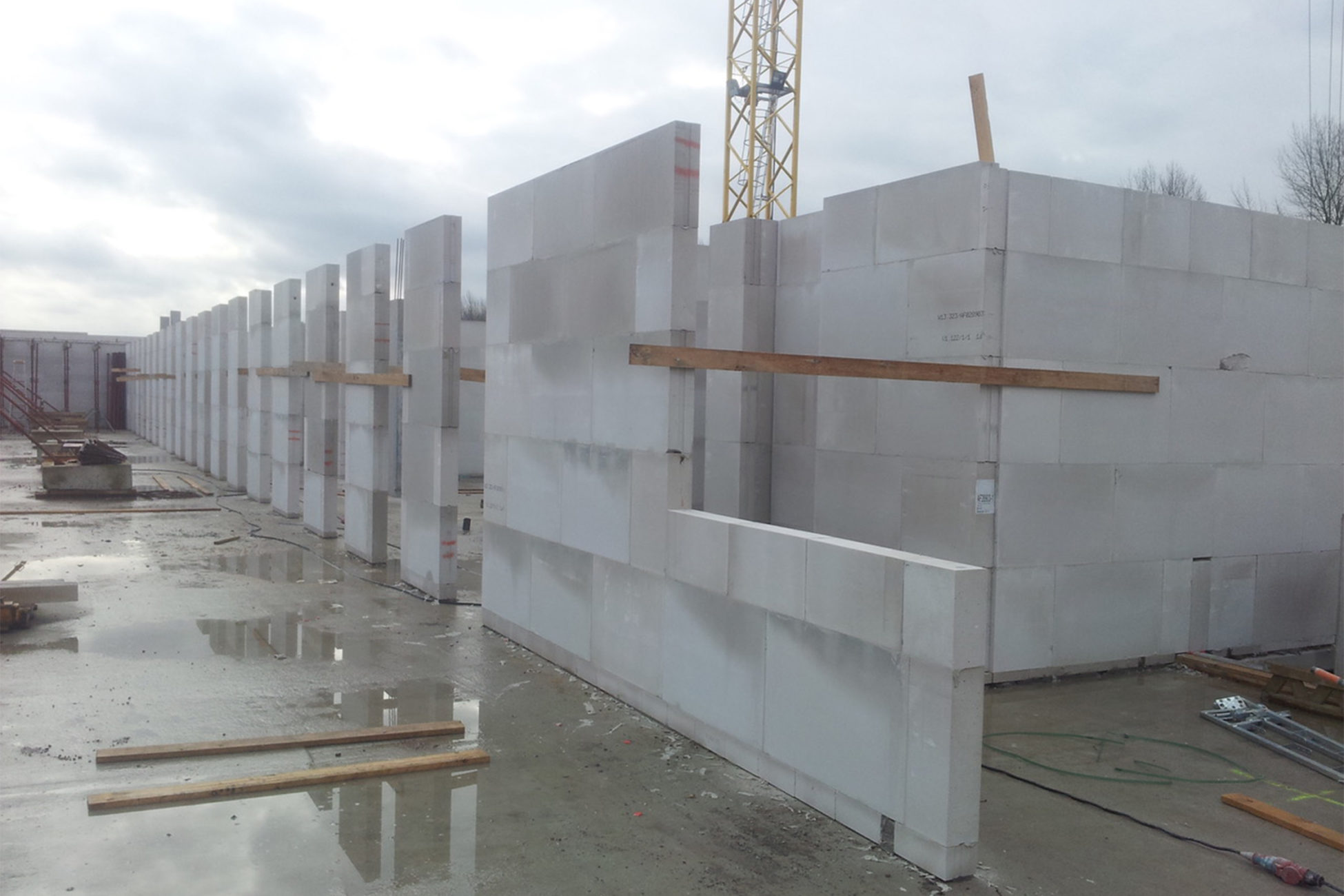 Vacature afbeelding Commercieel Directeur van MAKZ Kalkzandsteen B.V.