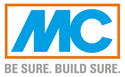 Logo MC-Bouwchemie Nederland