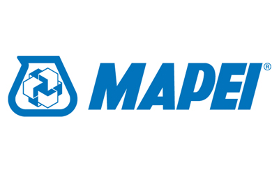 Mapei Nederland Logo
