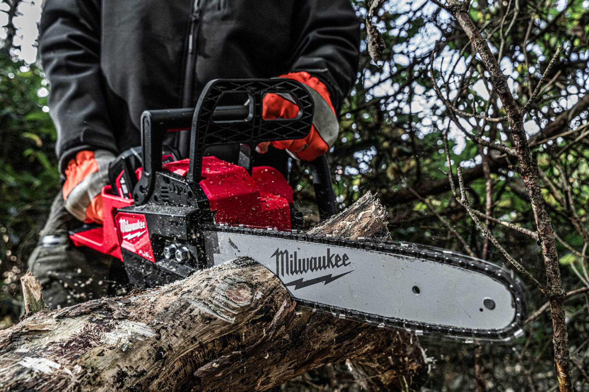 Vacature afbeelding Technisch Commercieel Adviseur van Milwaukee