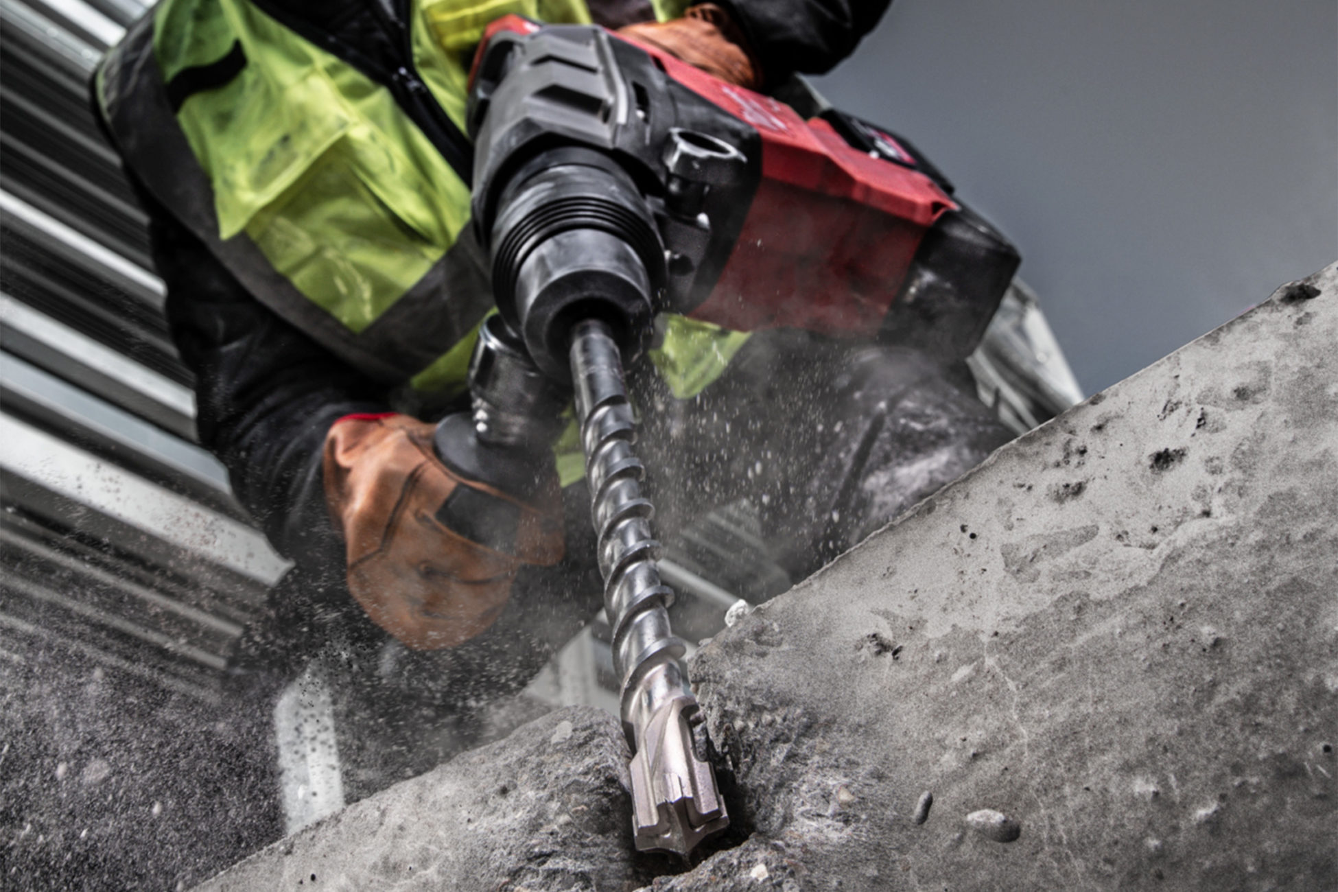 Vacature afbeelding Safety Specialist van Milwaukee