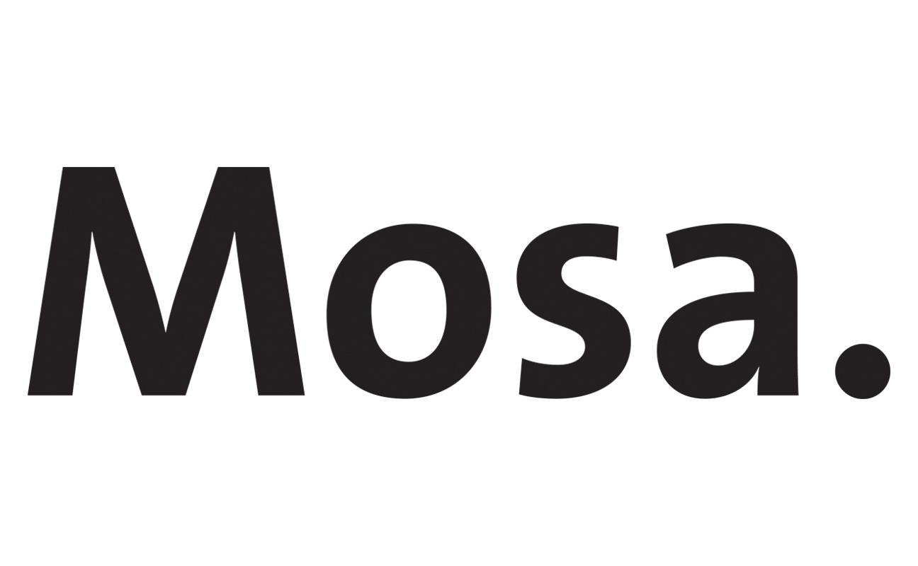 Logo Koninklijke Mosa
