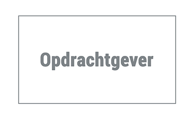 Logo Opdrachtgever