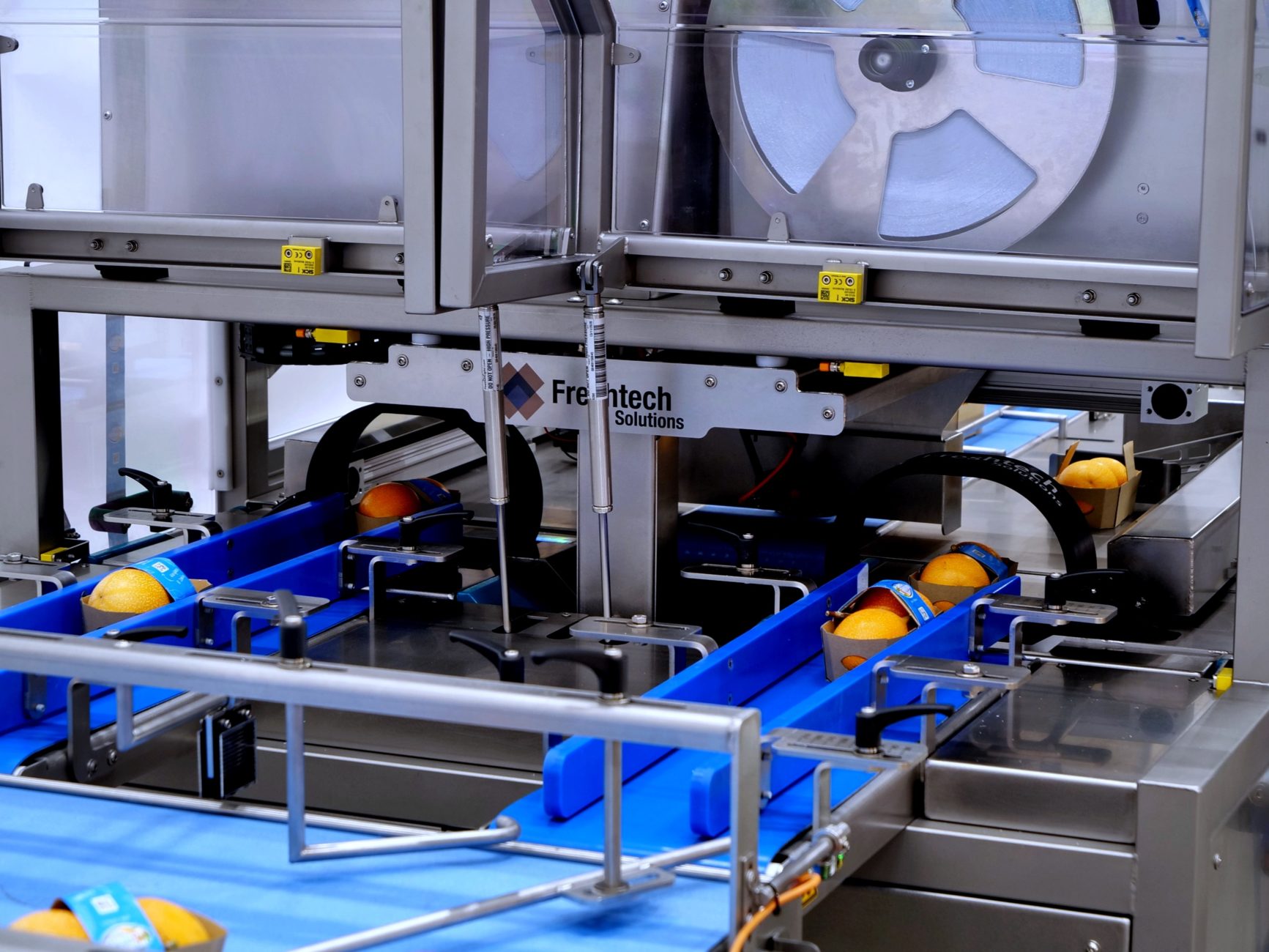 Vacature afbeelding Service Engineer van Freshtech Solutions