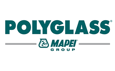 Logo Polyglass Netherlands BV