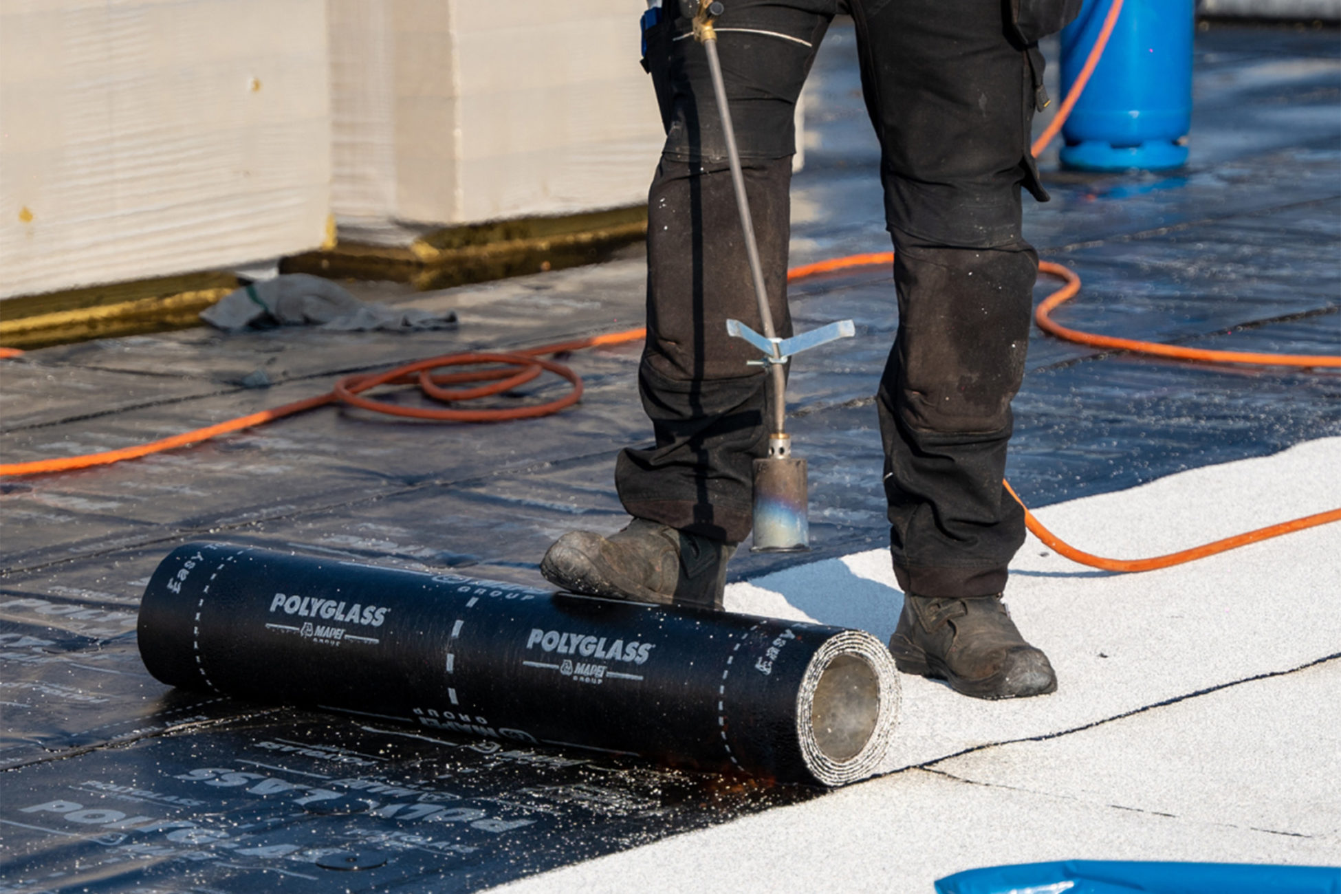 Vacature afbeelding Accountmanager Zuid-Nederland van Polyglass Netherlands BV