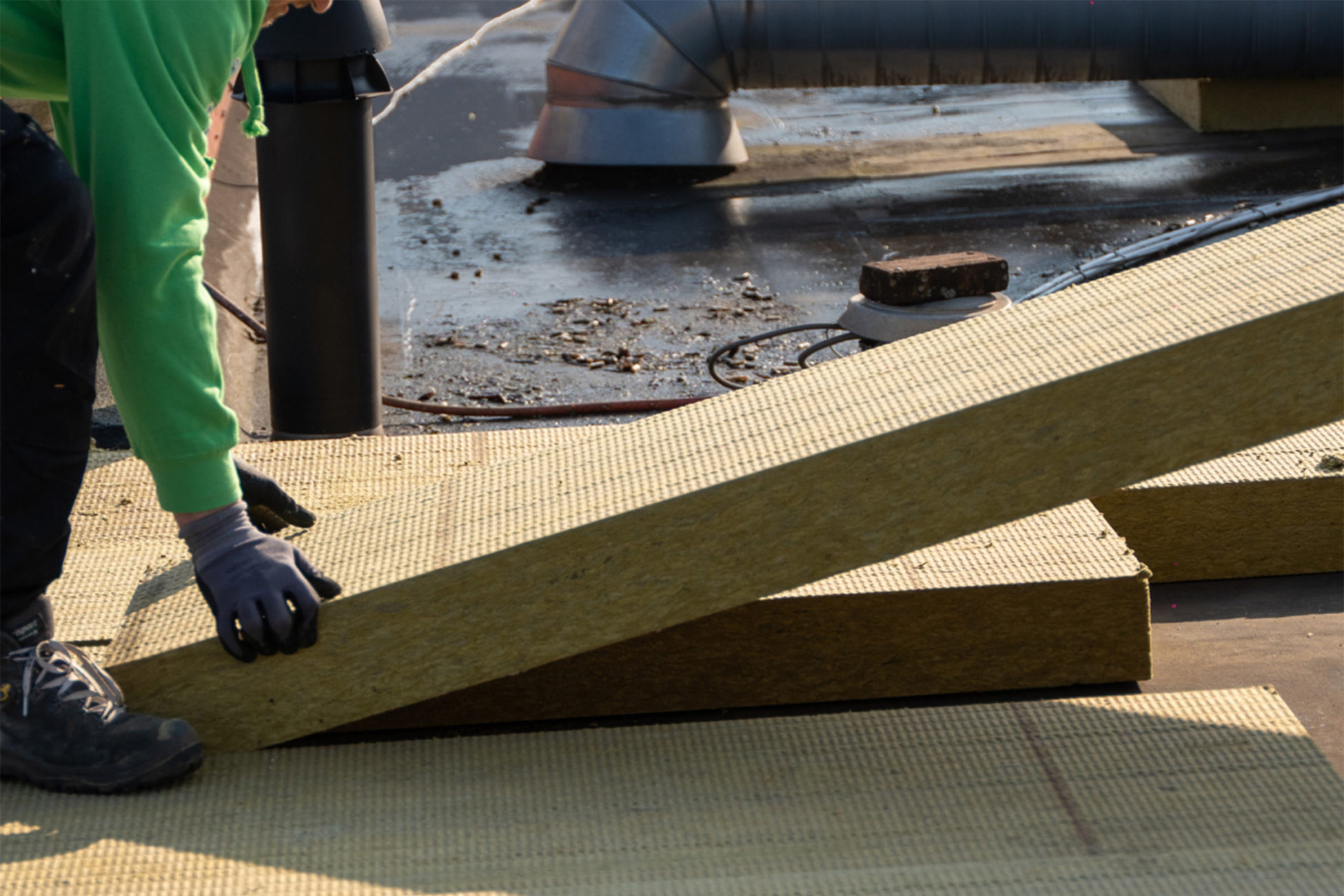 Vacature afbeelding Accountmanager Noord-Nederland van Polyglass Netherlands BV