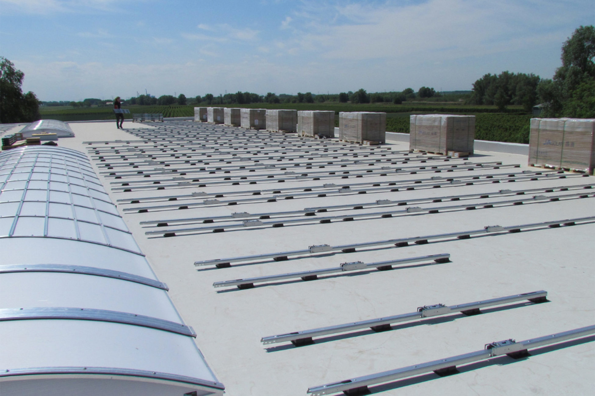 Vacature afbeelding Accountmanager Noord-Nederland van Polyglass Netherlands BV