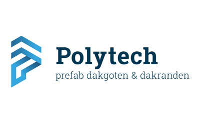 Logo Polytech Kunststoffen