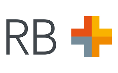 Logo RB+ Groep