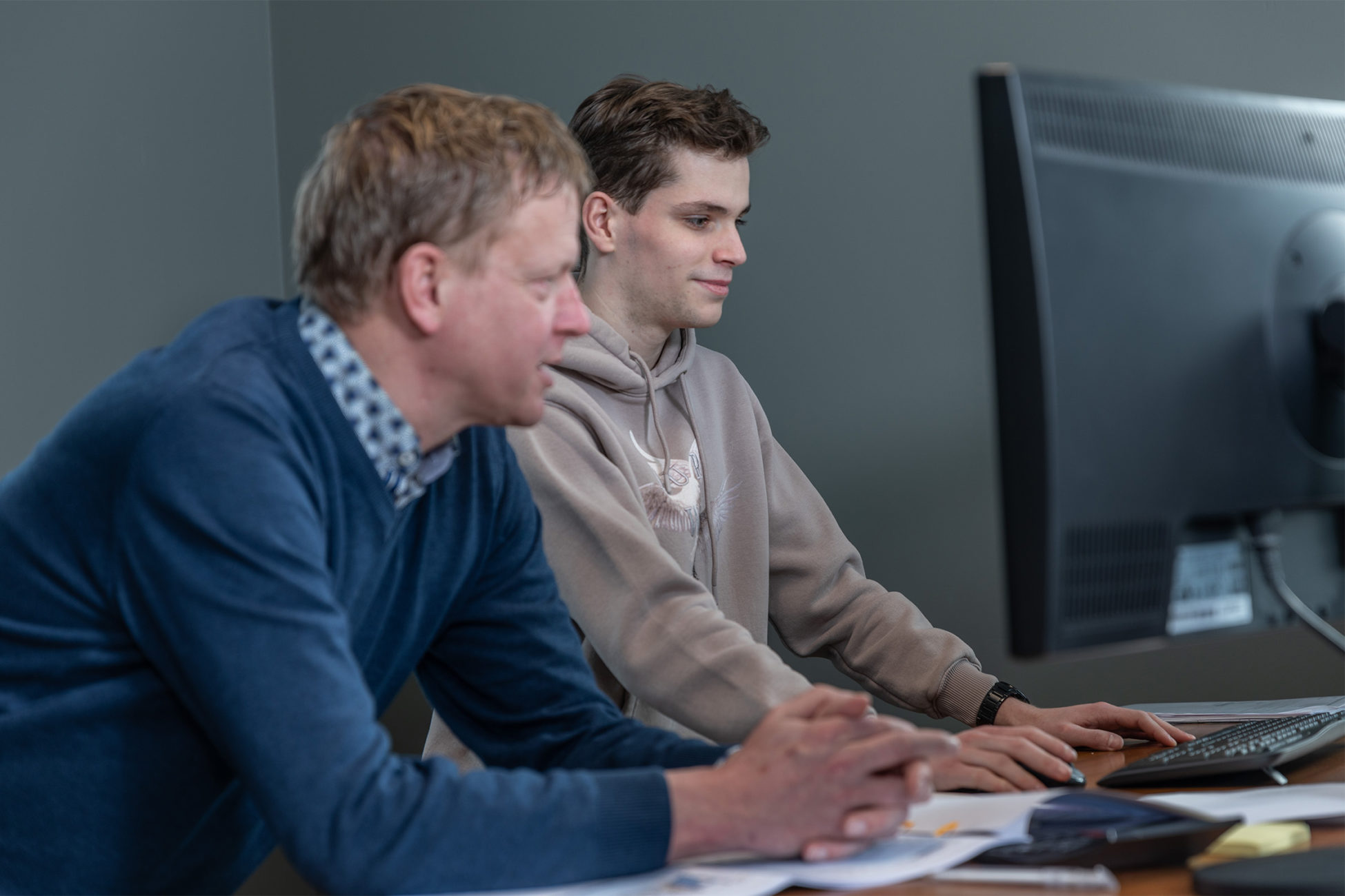 Vacature afbeelding Calculator van RB+ Groep
